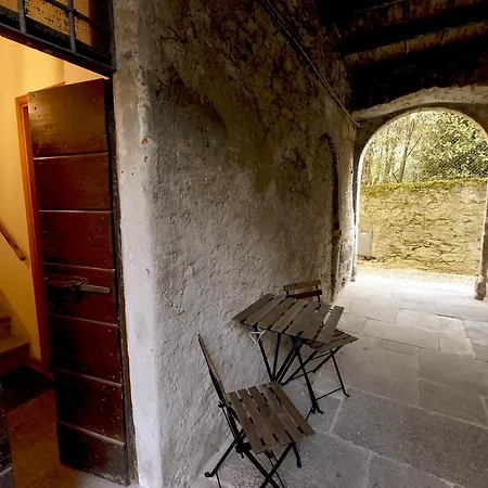 Casa Fulvia - Welchome