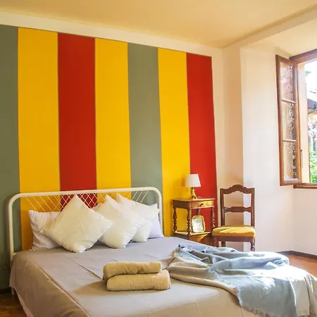 Casa Fulvia - Welchome Apartment