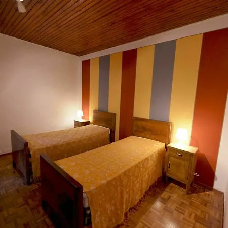 Casa Fulvia - Welchome *