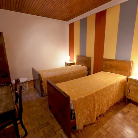 Casa Fulvia - Welchome *