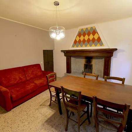 Casa Fulvia - Welchome * Lake Maggiore