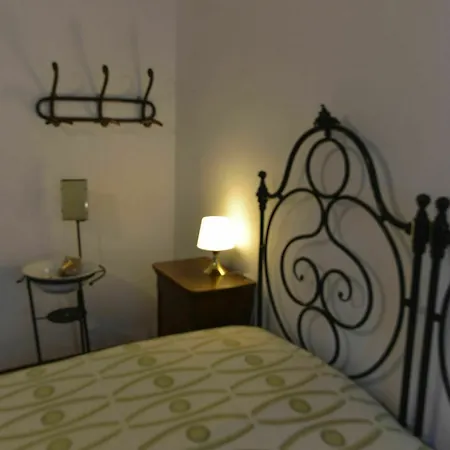 Casa Fulvia - Welchome *
