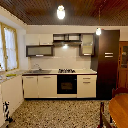 Casa Fulvia - Welchome *