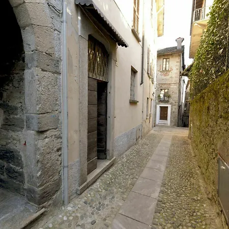 Casa Fulvia - Welchome * Lake Maggiore
