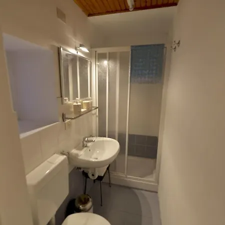 Casa Fulvia - Welchome Daire