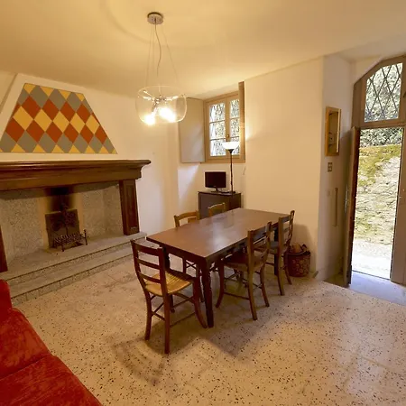 Casa Fulvia - Welchome Daire