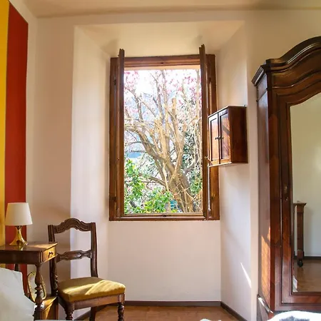 Daire Casa Fulvia - Welchome Lake Maggiore