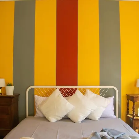 Casa Fulvia - Welchome Daire Lake Maggiore