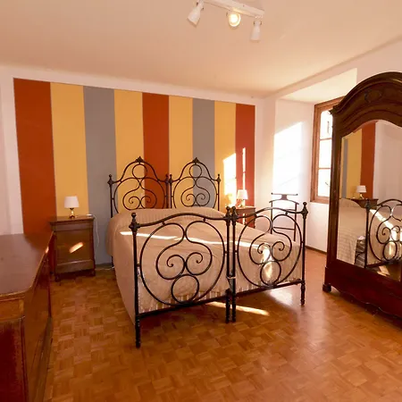 Daire Casa Fulvia - Welchome Lake Maggiore