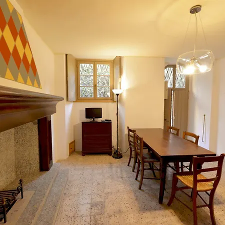 Casa Fulvia - Welchome Daire