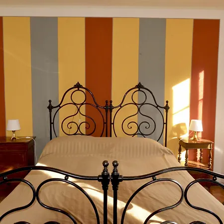 Daire Casa Fulvia - Welchome *